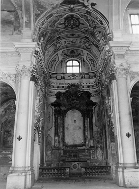 Chiesa di S. Filippo Neri